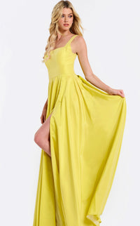 Jovani 47496 Dress view 2