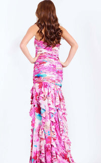 Jovani 47552 Dress view 2