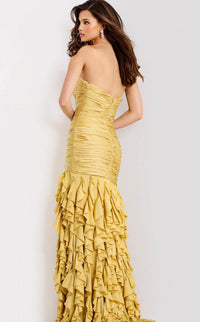 Jovani 47553 Dress view 7