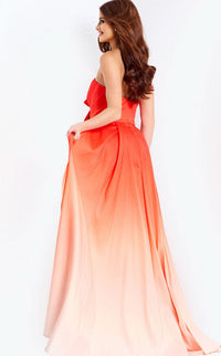 Jovani 47554 Dress view 4
