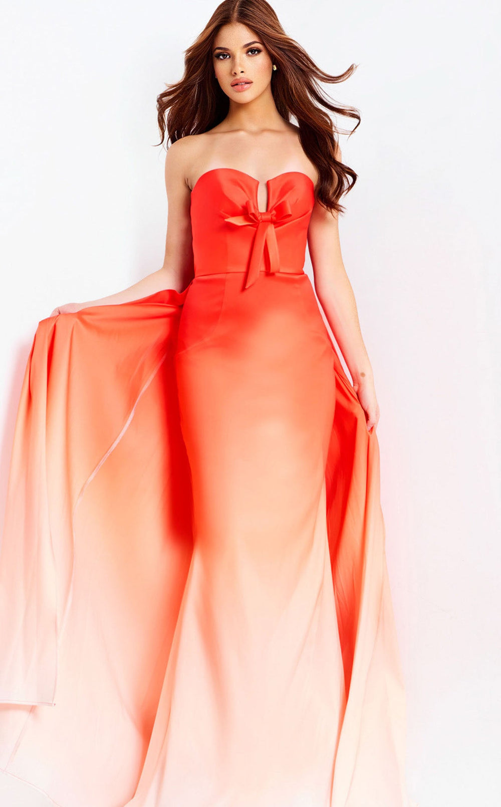 Jovani 47554 Dress details - VOLAKK