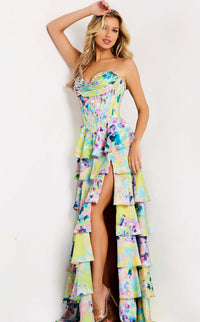 Jovani 47560 Dress view 3