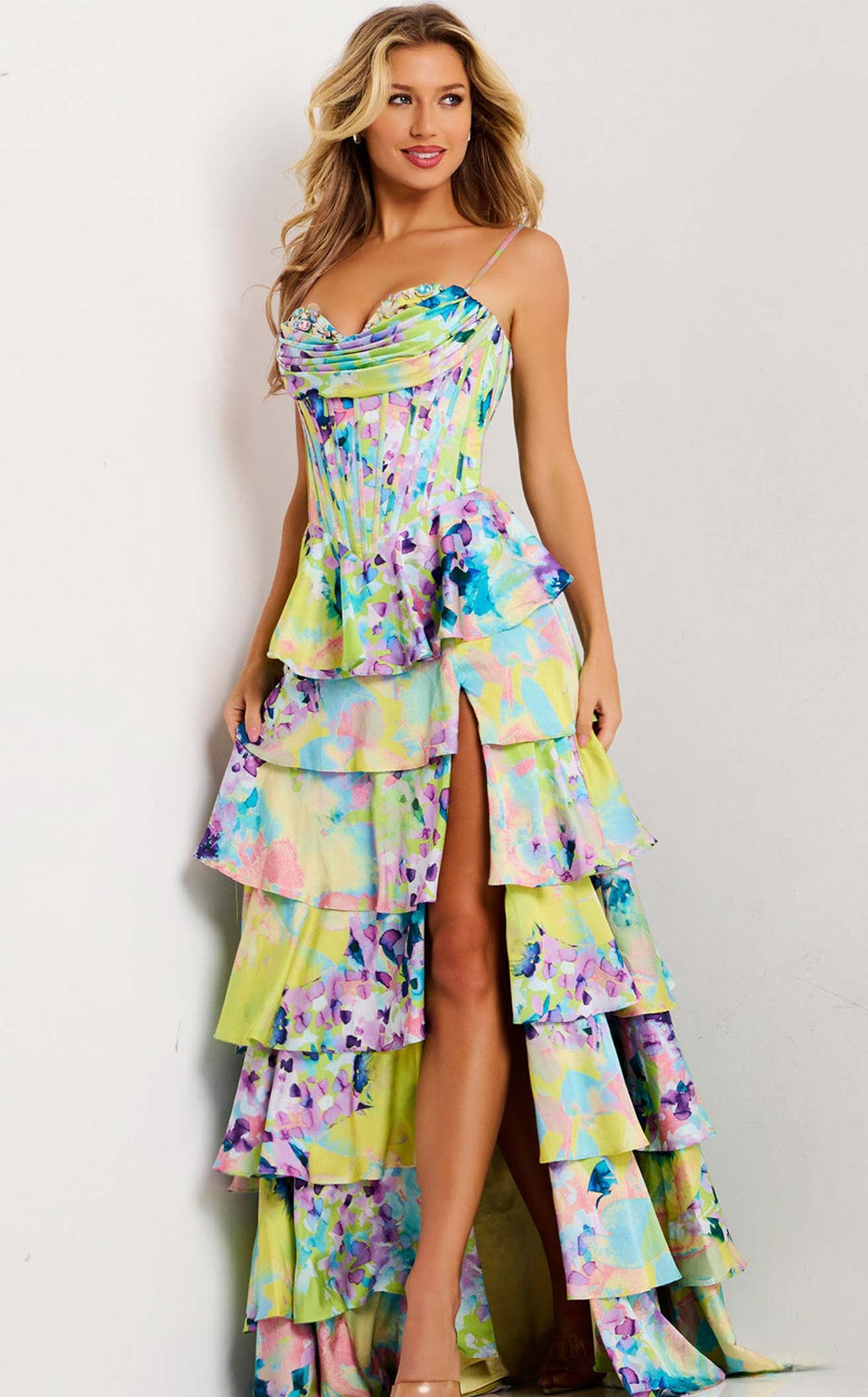 Jovani 47560 Dress - VOLAKK