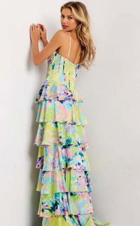 Jovani 47560 Dress view 4