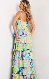 Jovani 47560 Dress view 5