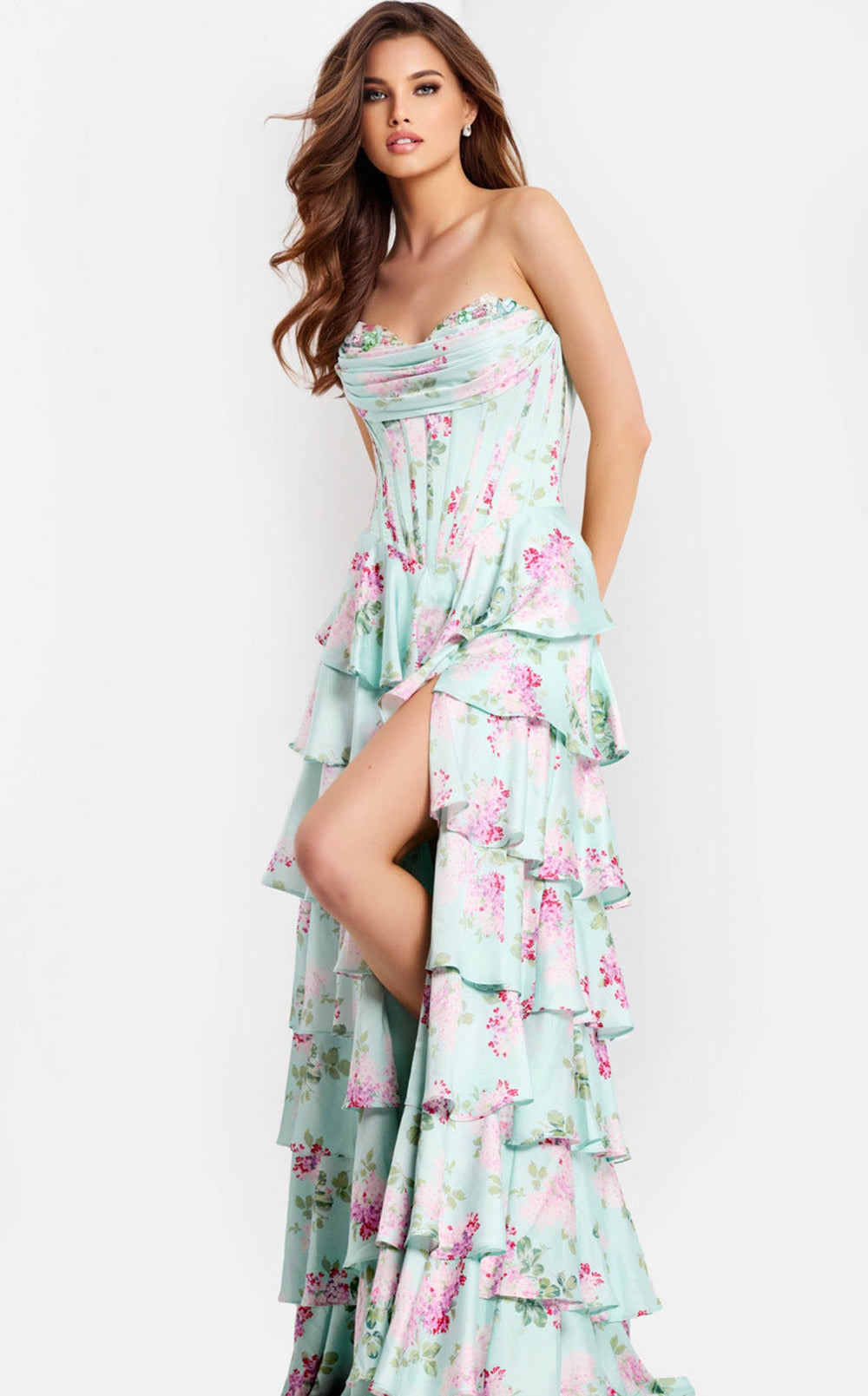 Jovani 47579 Dress details - VOLAKK