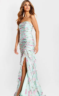 Jovani 47580 Dress view 2