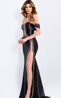 Jovani 47607 Dress view 3