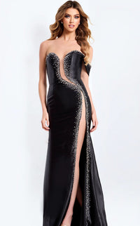 Jovani 47607 Dress view 2
