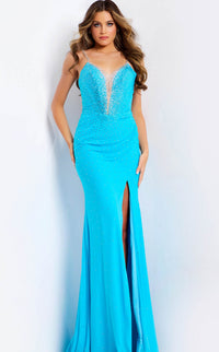 Jovani 47610 Dress view 2
