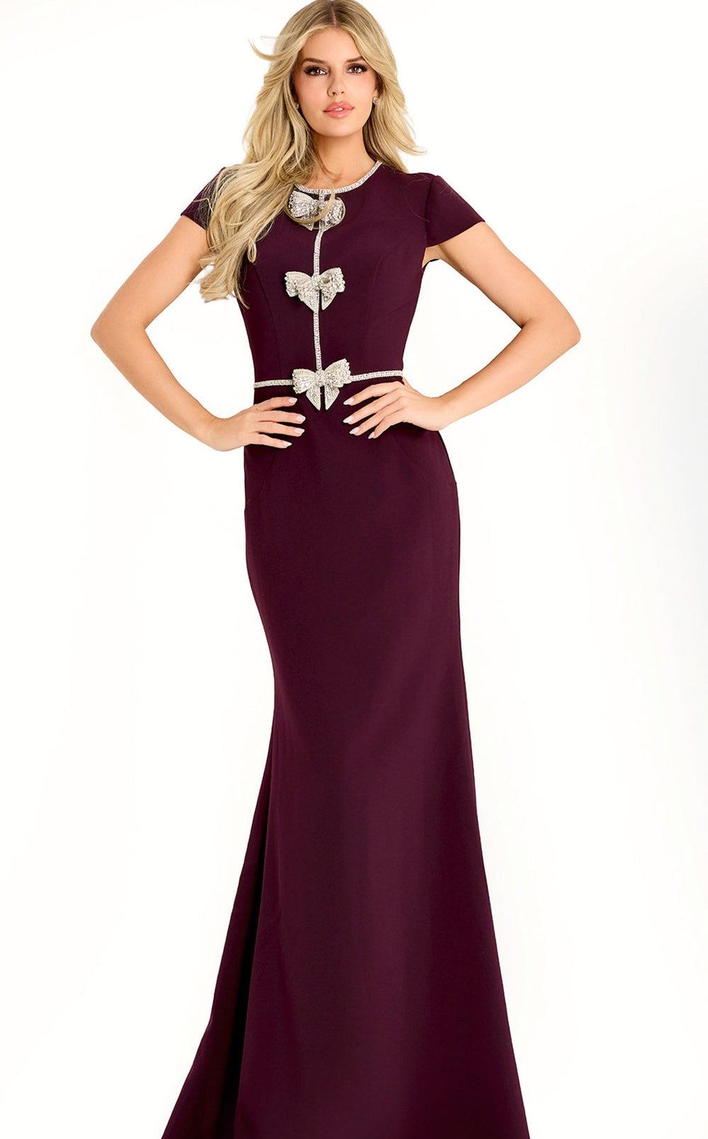 Jovani 47619 Dress - VOLAKK