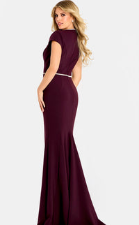 Jovani 47619 Dress view 3