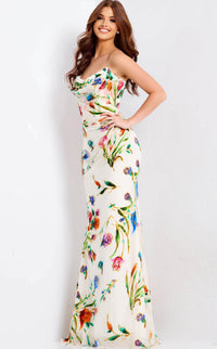 Jovani 47626 Dress view 4