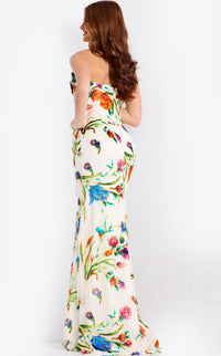 Jovani 47626 Dress view 5