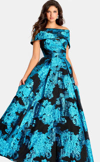Jovani 47630 Dress view 1