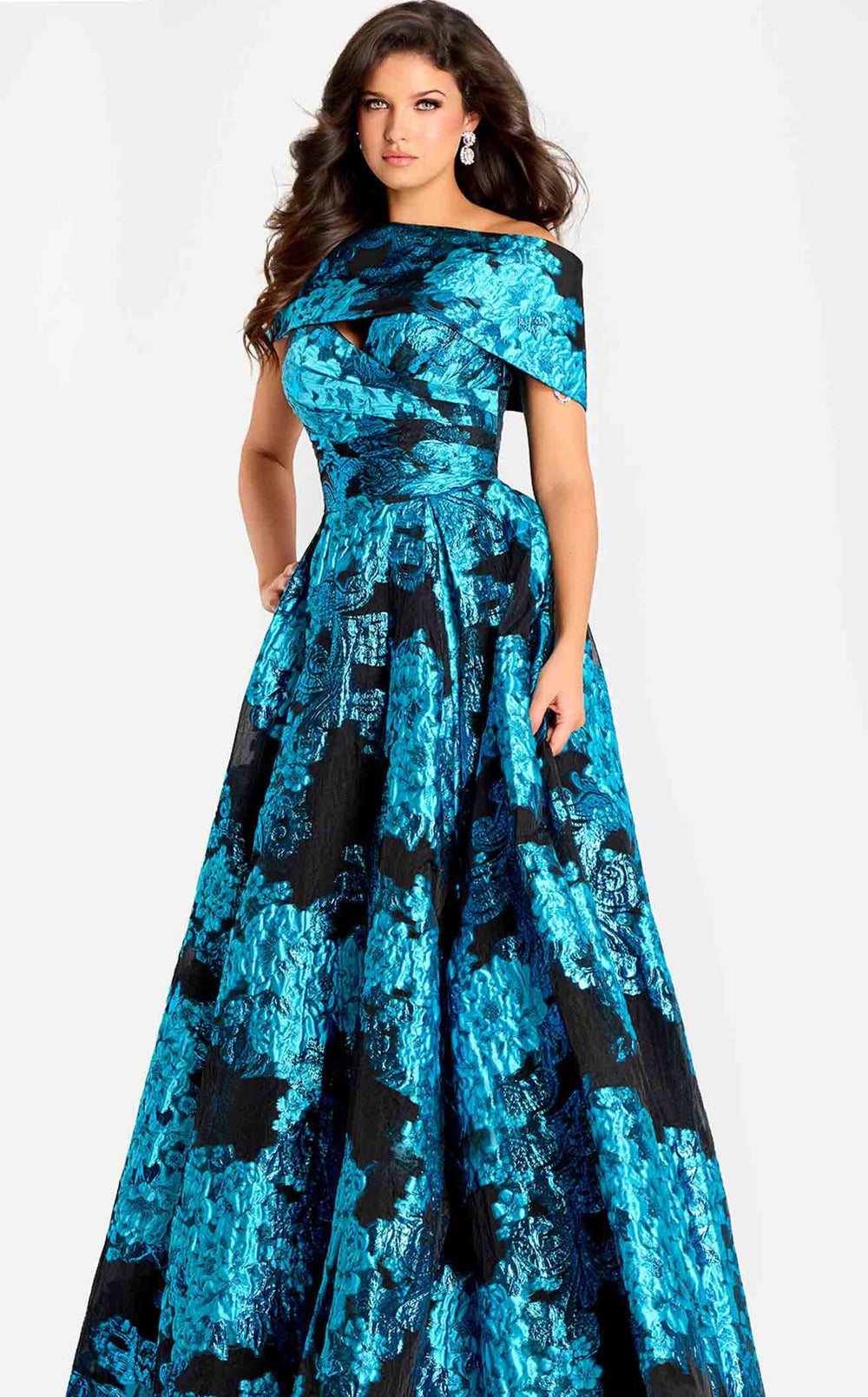 Jovani 47630 Dress details - VOLAKK