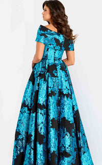 Jovani 47630 Dress view 5