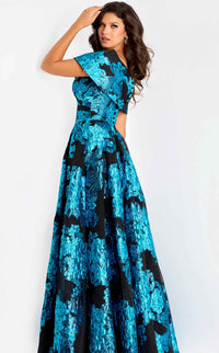 Jovani 47630 Dress view 4