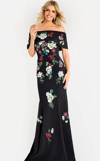 Jovani 47636 Dress view 1