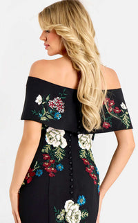 Jovani 47636 Dress view 5