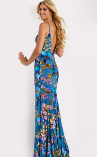 Jovani 47655 Dress view 4