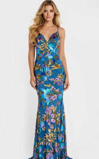 Jovani 47655 Dress view 3