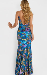 Jovani 47655 Dress view 5