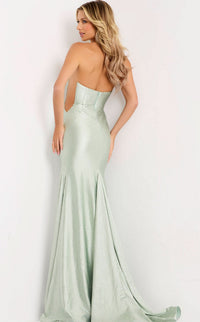 Jovani 47676 Dress view 4
