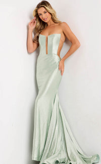 Jovani 47676 Dress view 2