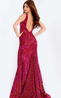 Jovani 47682 Dress view 4