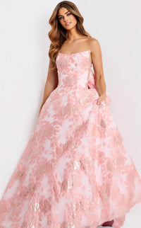 Jovani 47702 Dress view 1