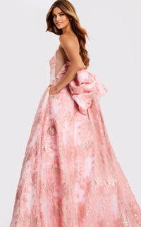 Jovani 47702 Dress view 3