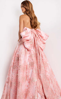 Jovani 47702 Dress view 4