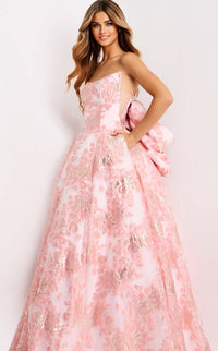 Jovani 47702 Dress view 2