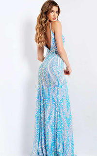 Jovani 47710 Dress view 3