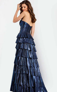 Jovani 47742 Dress view 3