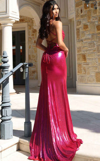 Jovani 47752 Dress view 4
