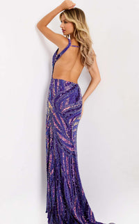 Jovani 47793 Dress view 8