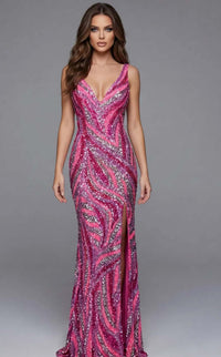 Jovani 47793 Dress view 2