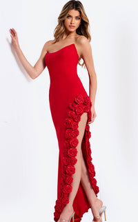 Jovani 47798 Dress view 2