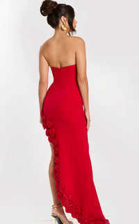 Jovani 47798 Dress view 8