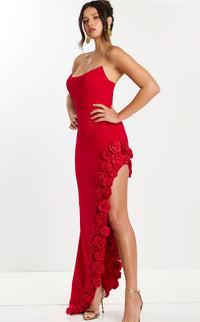 Jovani 47798 Dress view 4
