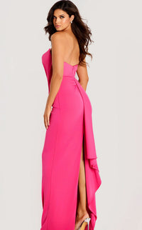 Jovani 47831 Dress view 3
