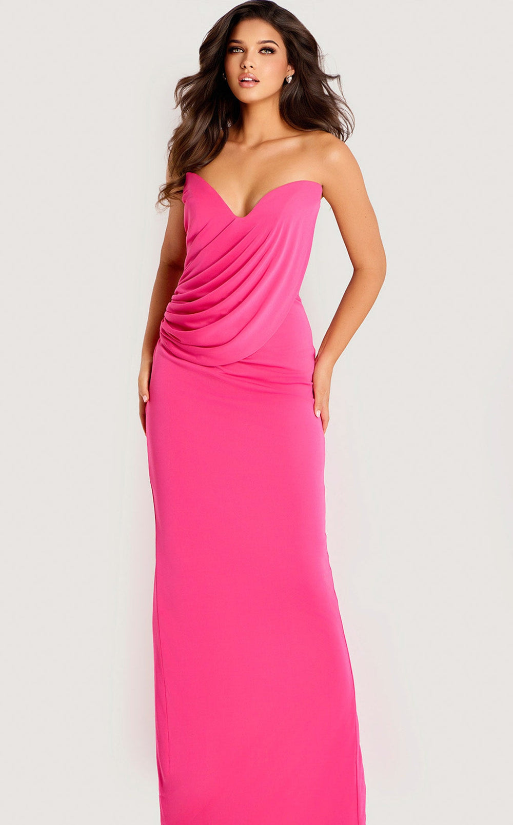 Jovani 47831 Dress details - VOLAKK