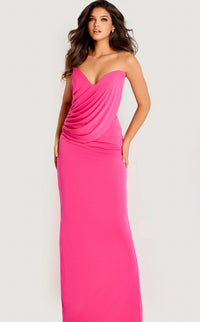 Jovani 47831 Dress view 2