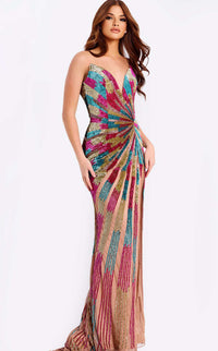 Jovani 47832 Dress view 1