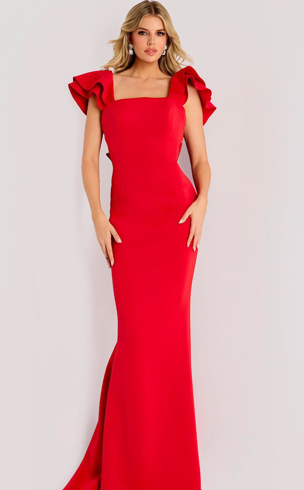 Jovani 47844 Dress - VOLAKK