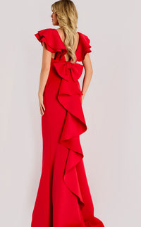 Jovani 47844 Dress view 4