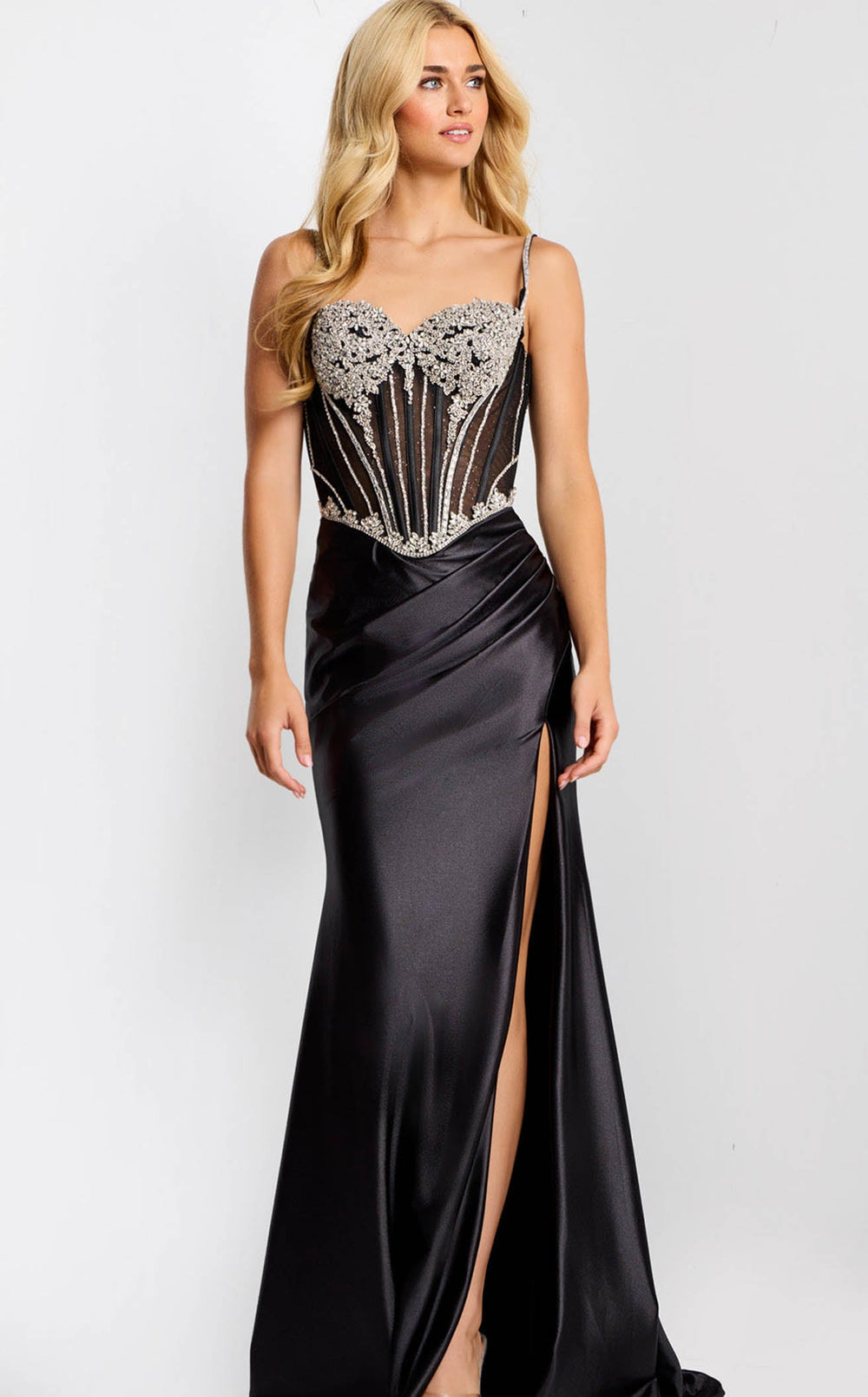 Jovani 47849 Dress - VOLAKK