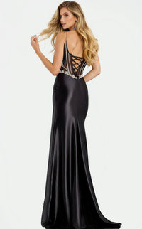 Jovani 47849 Dress view 5